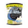 100% Premium Whey Protein Plus