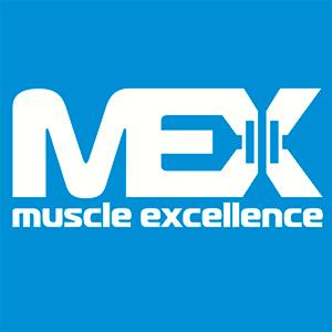 MEX logo