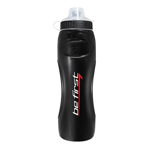 BeFirst Бутылка для воды с крышкой 1000 ml BeFirst Бутылка для воды с крышкой 1000 ml